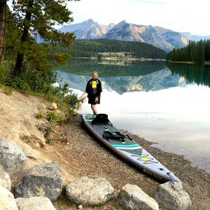 Meet your Posher, Redbird